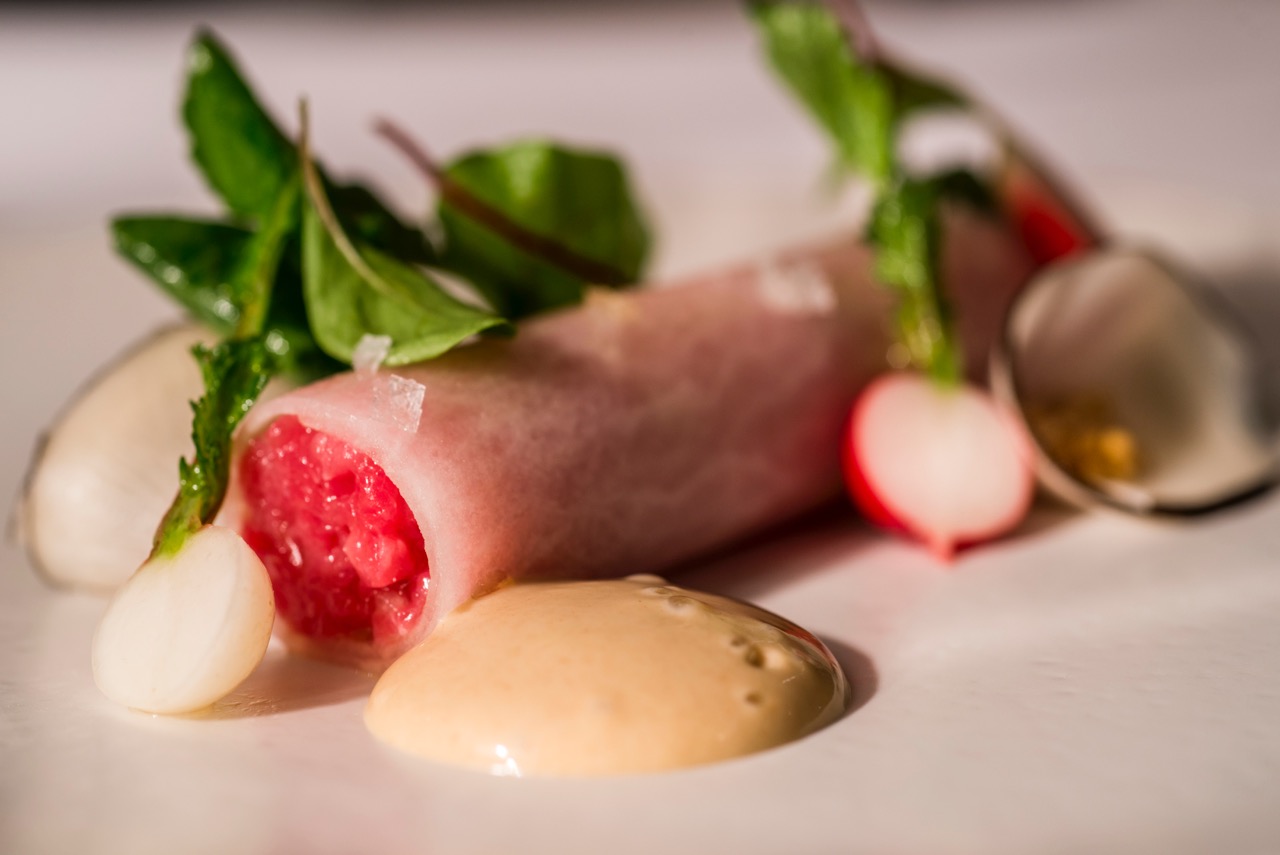 take away - restaurant franco belge