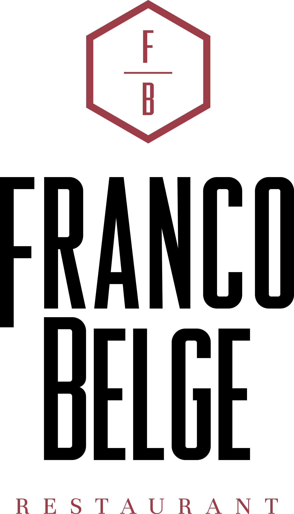 Restaurant Franco Belge